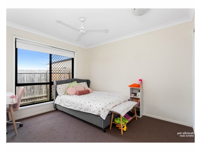 47 Broadhurst Drive, Gracemere QLD 4702