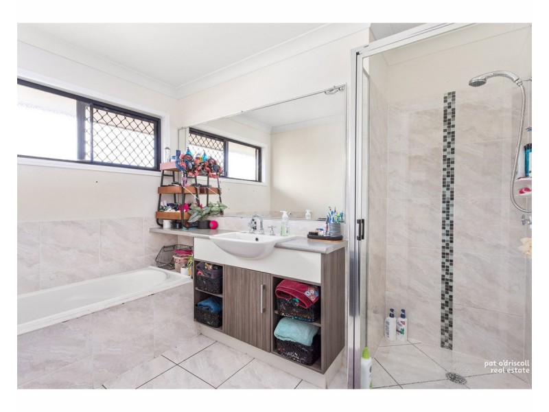 47 Broadhurst Drive, Gracemere QLD 4702