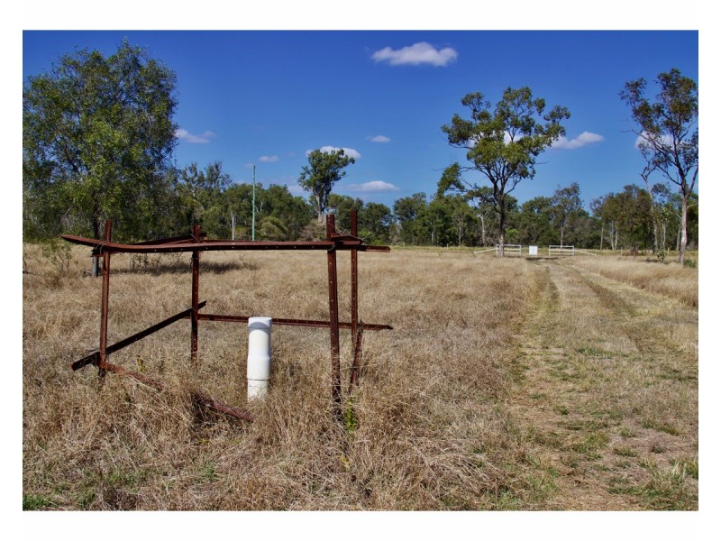 216 Lion Mountain Road, Alton Downs QLD 4702