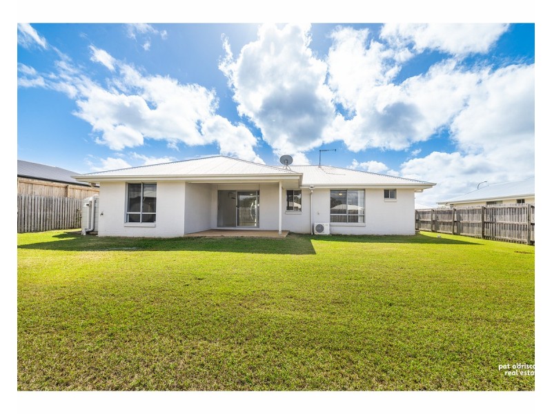 11 Horwell Street, Gracemere QLD 4702