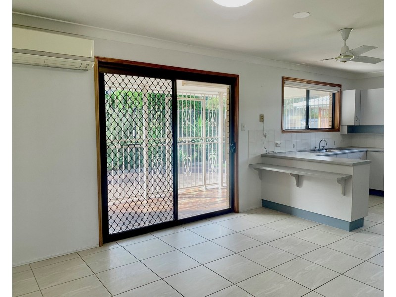 19 Pennycuick Street, The Range QLD 4700