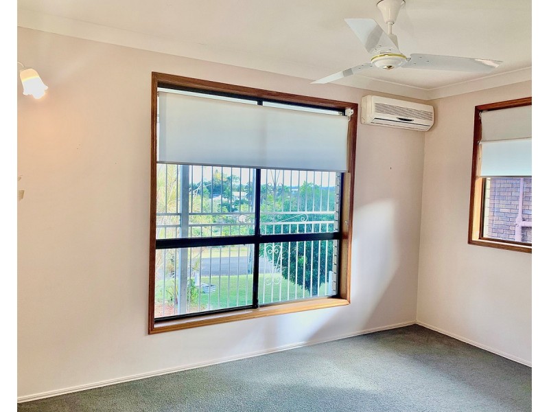 19 Pennycuick Street, The Range QLD 4700