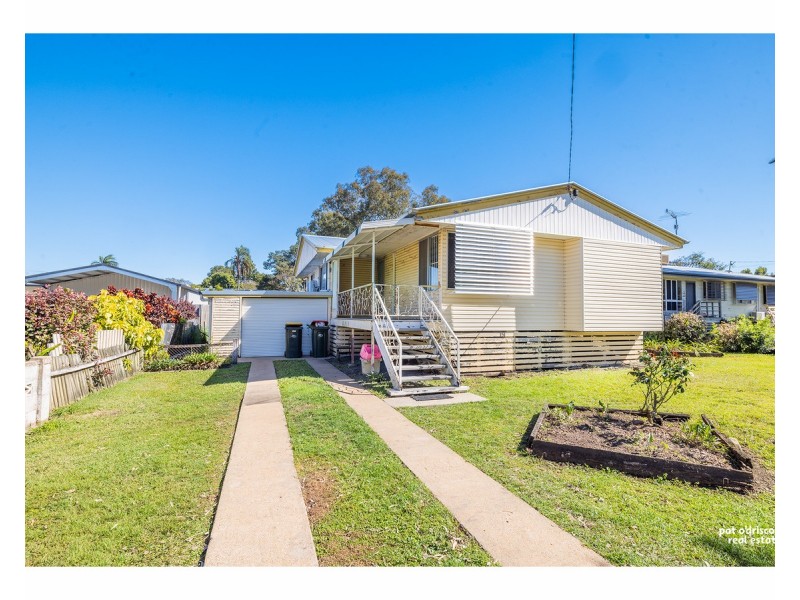 151 Dean Street, Berserker QLD 4701