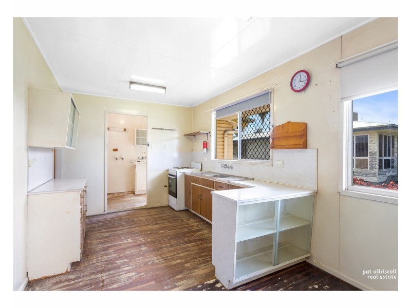151 Dean Street, Berserker QLD 4701