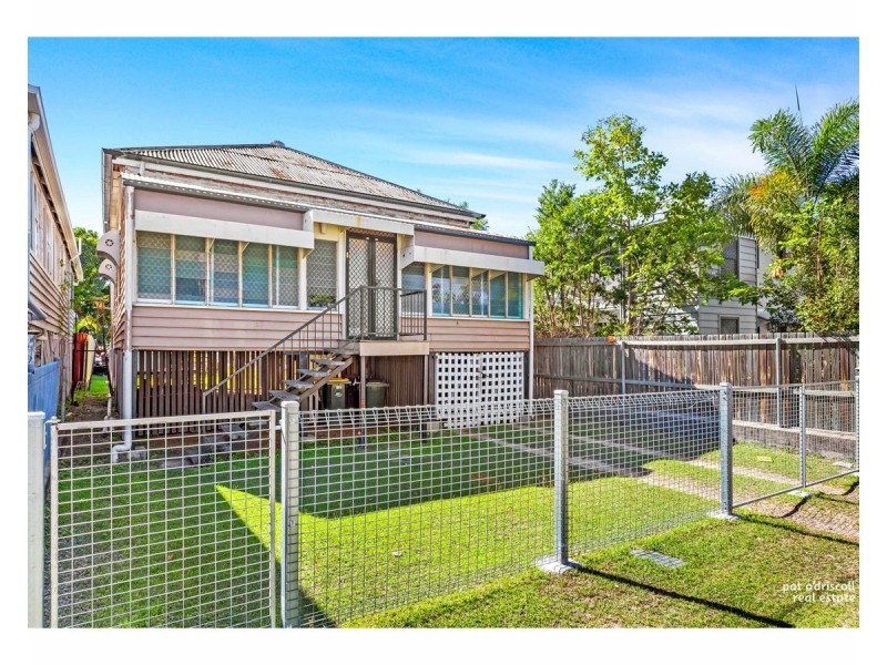 155 Murray Street, Rockhampton City QLD 4700