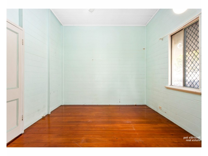 155 Murray Street, Rockhampton City QLD 4700