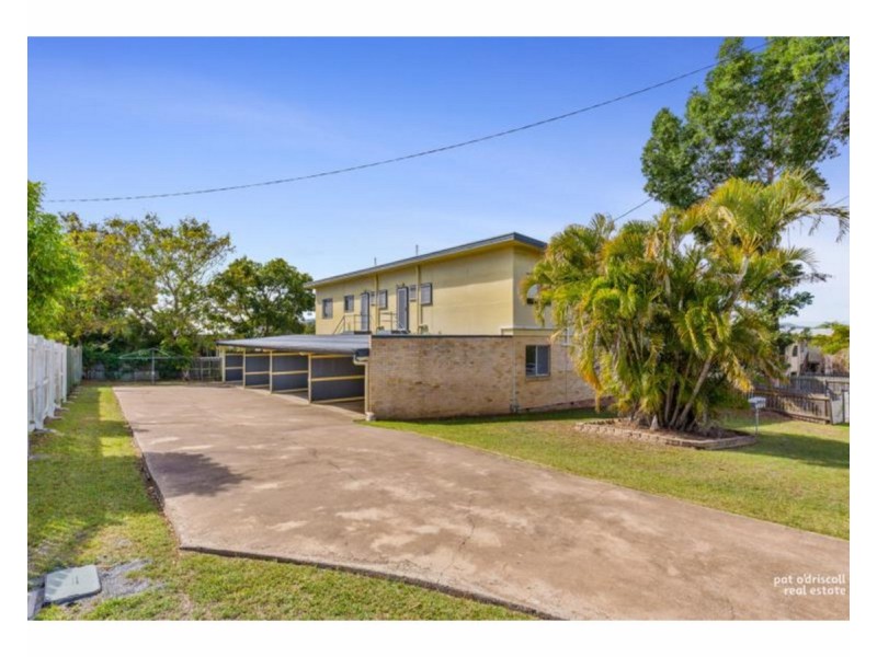 2/8 Corberry Street, The Range QLD 4700