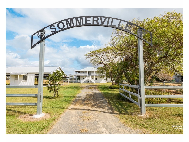 611 Belmont Road, Glenlee QLD 4711