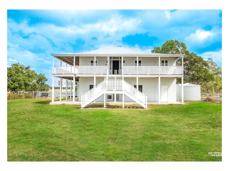 611 Belmont Road, Glenlee QLD 4711