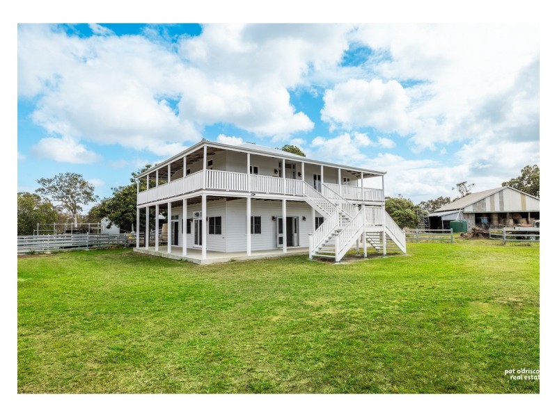 611 Belmont Road, Glenlee QLD 4711