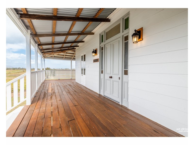 611 Belmont Road, Glenlee QLD 4711