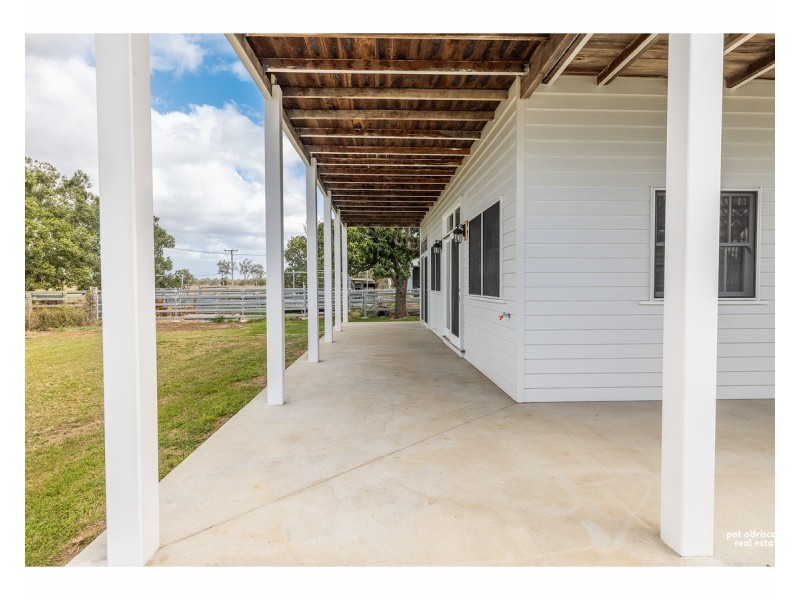 611 Belmont Road, Glenlee QLD 4711