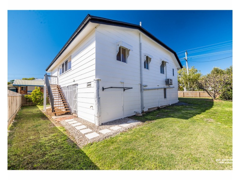 66 Wandal Road, Wandal QLD 4700