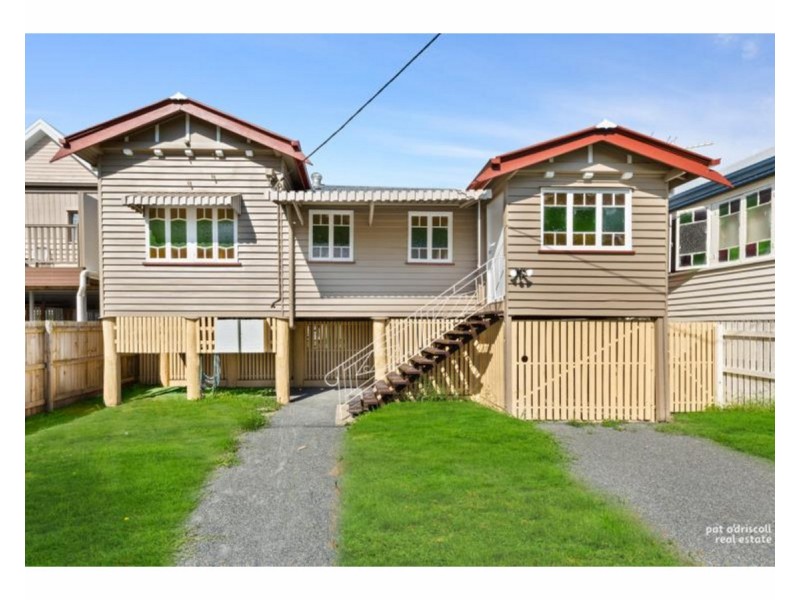 139 Murray Street, Rockhampton City QLD 4700