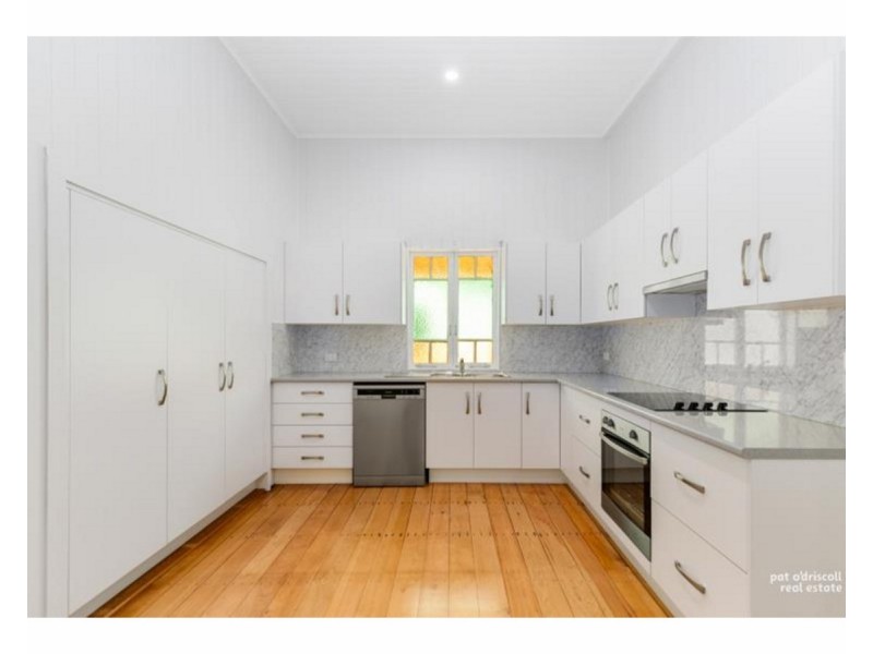 139 Murray Street, Rockhampton City QLD 4700