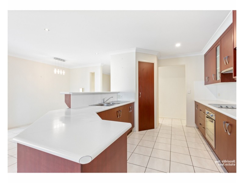 19 Poinciana Drive, Gracemere QLD 4702