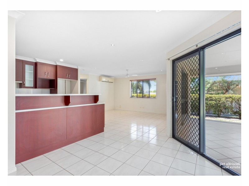 19 Poinciana Drive, Gracemere QLD 4702