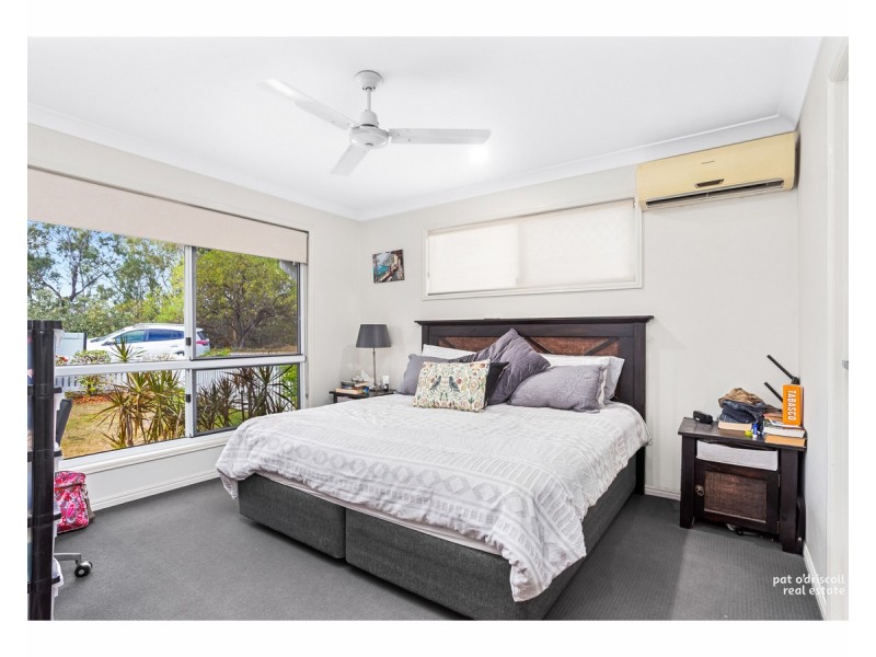 3a Pattison Street, Wandal QLD 4700