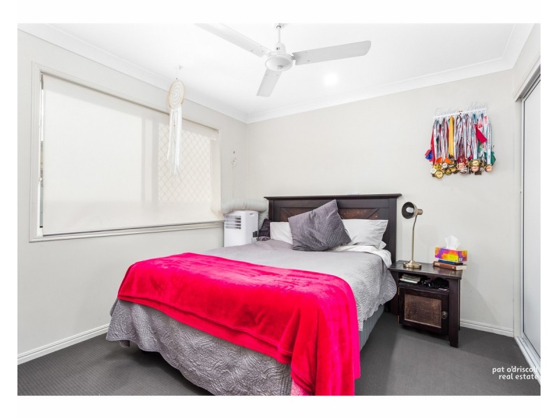 3a Pattison Street, Wandal QLD 4700