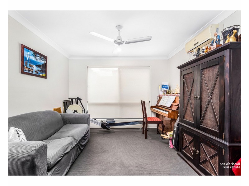 3a Pattison Street, Wandal QLD 4700