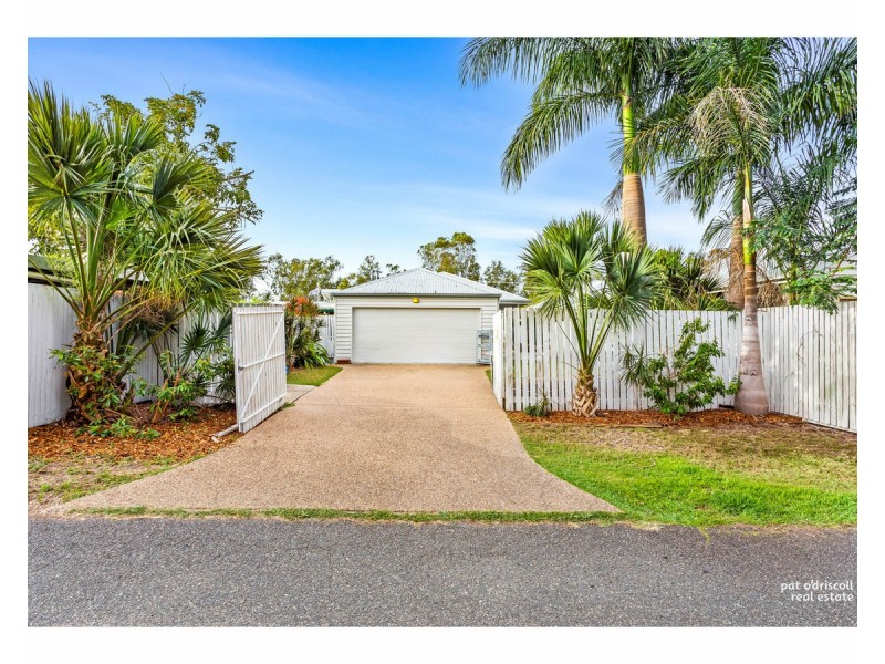 3a Pattison Street, Wandal QLD 4700