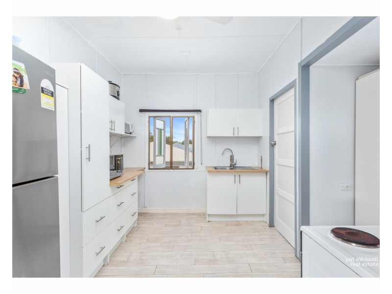 97 Bremner Street, Berserker QLD 4701