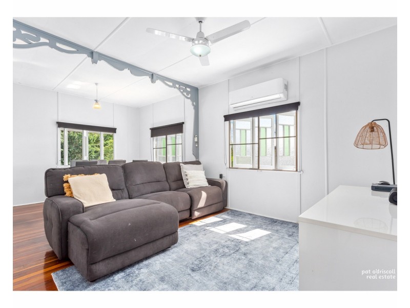 97 Bremner Street, Berserker QLD 4701