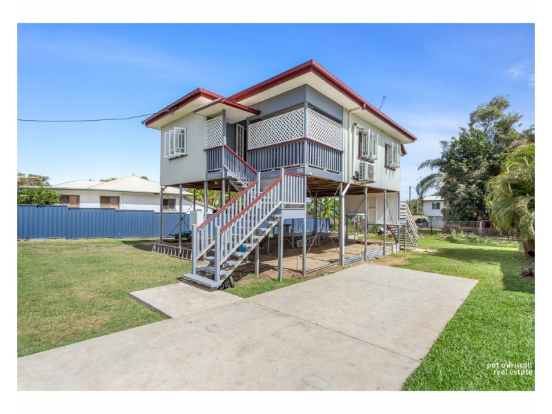 97 Bremner Street, Berserker QLD 4701