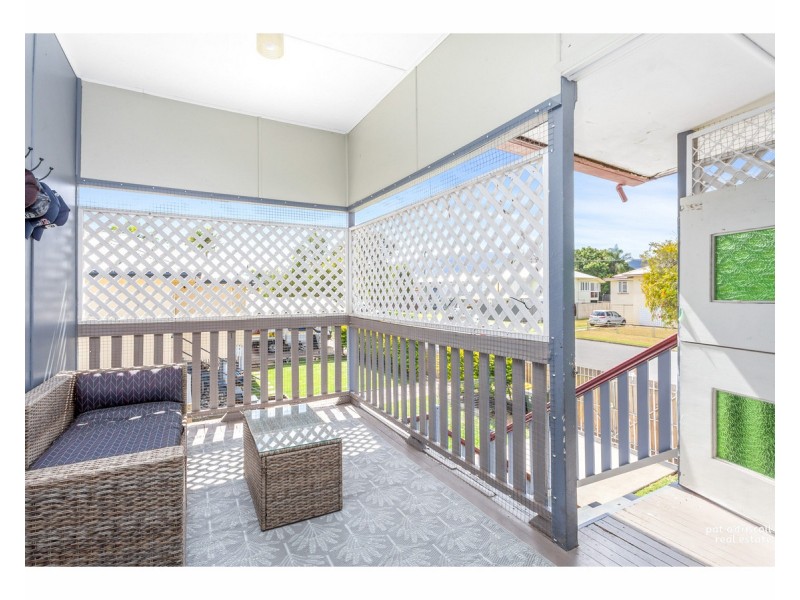 97 Bremner Street, Berserker QLD 4701