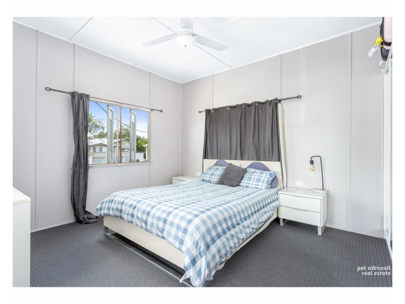 97 Bremner Street, Berserker QLD 4701