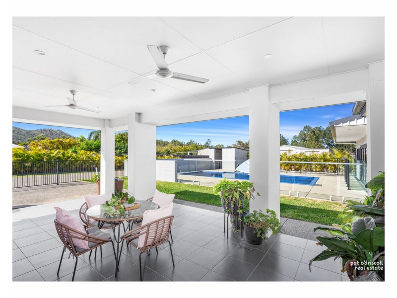 20 Stirling Drive, Rockyview QLD 4701