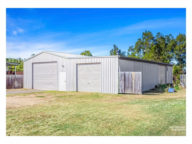 20 Stirling Drive, Rockyview QLD 4701
