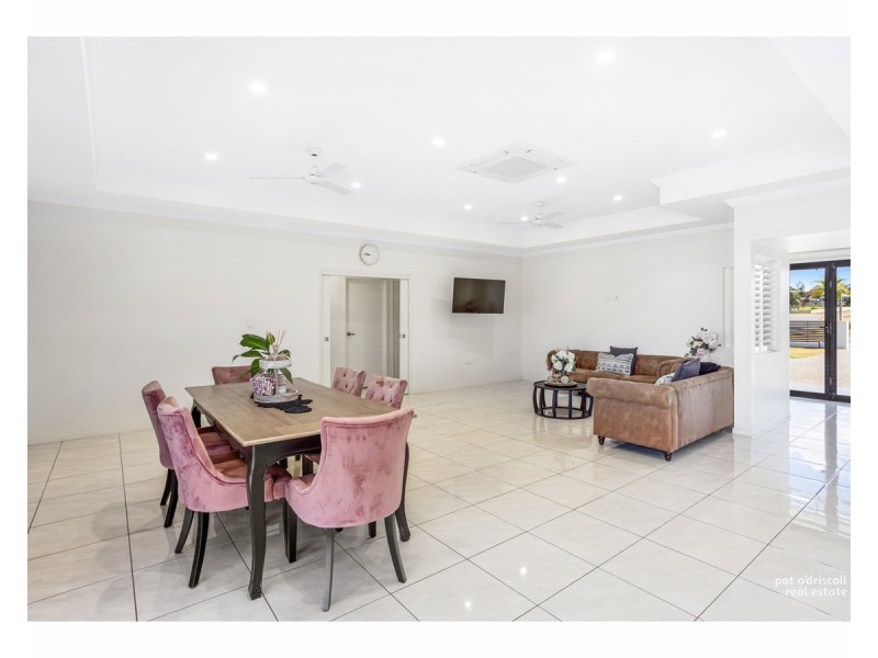 20 Stirling Drive, Rockyview QLD 4701