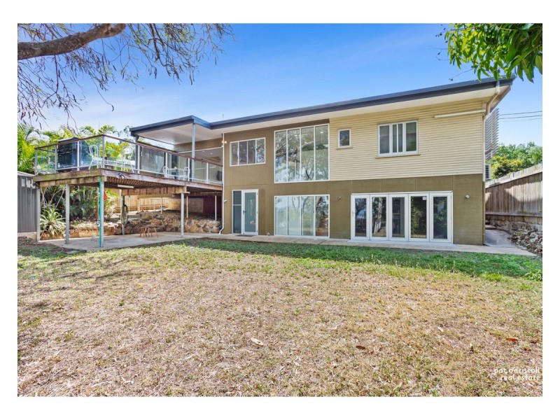 77 Brecknell Street, The Range QLD 4700