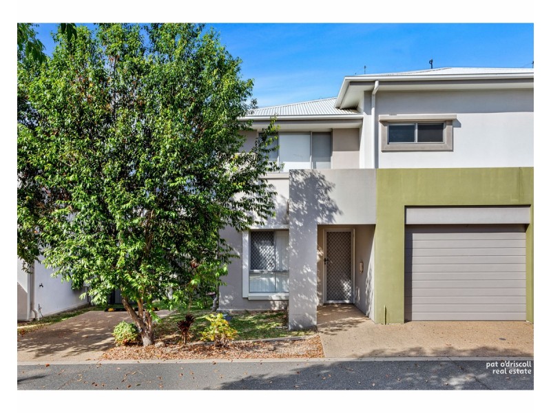 35/58 Lillypilly Avenue, Gracemere QLD 4702