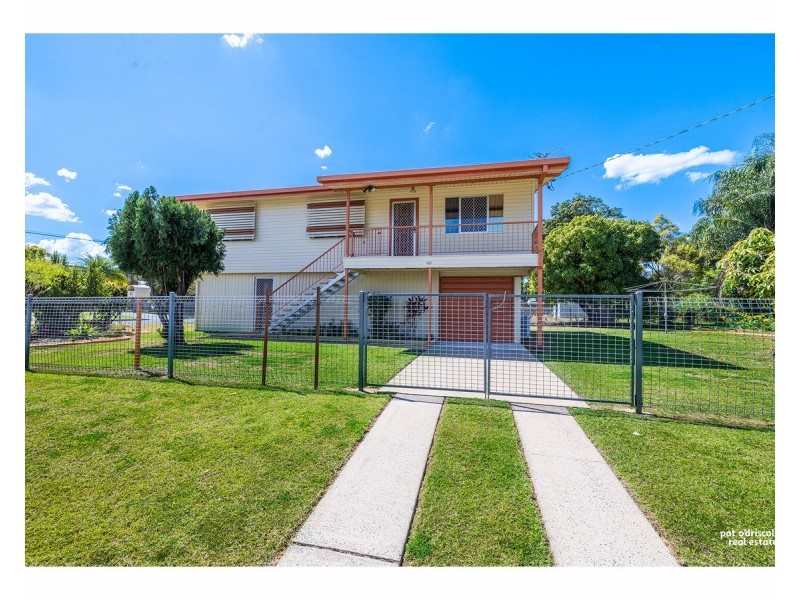 40 Twigg Street, Park Avenue QLD 4701