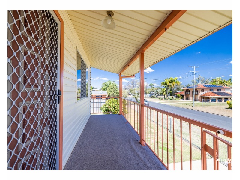 40 Twigg Street, Park Avenue QLD 4701