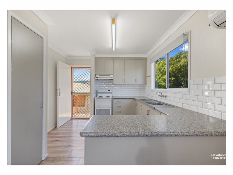40 Twigg Street, Park Avenue QLD 4701