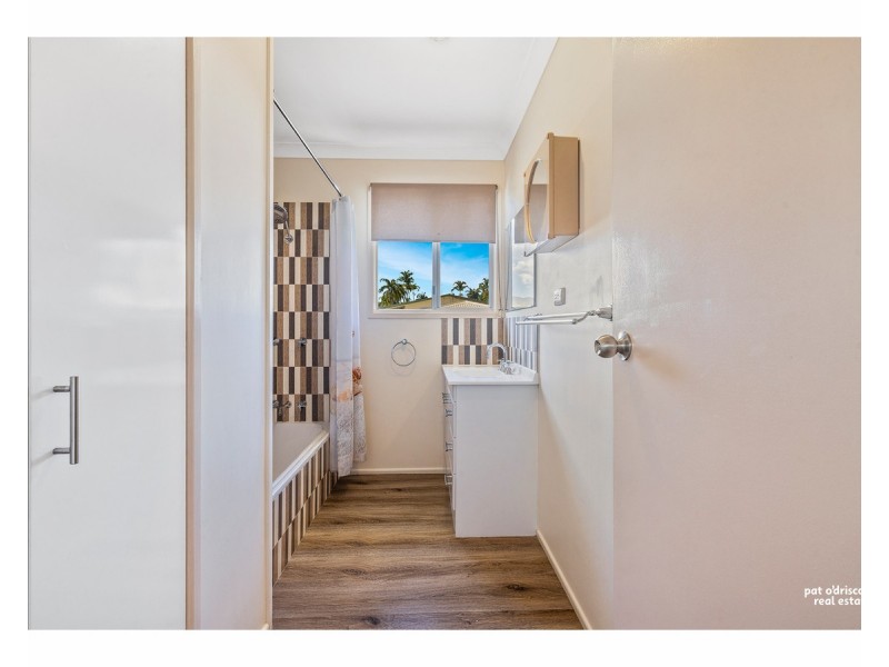 40 Twigg Street, Park Avenue QLD 4701
