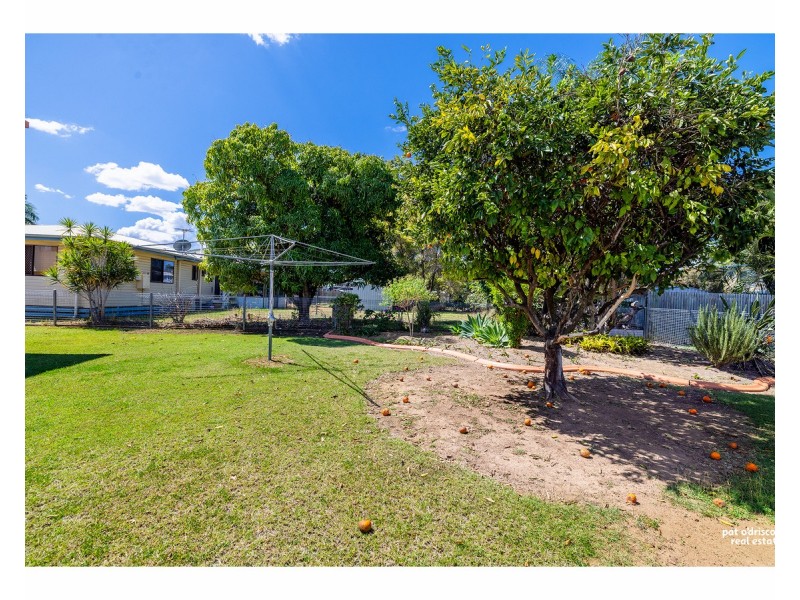 40 Twigg Street, Park Avenue QLD 4701