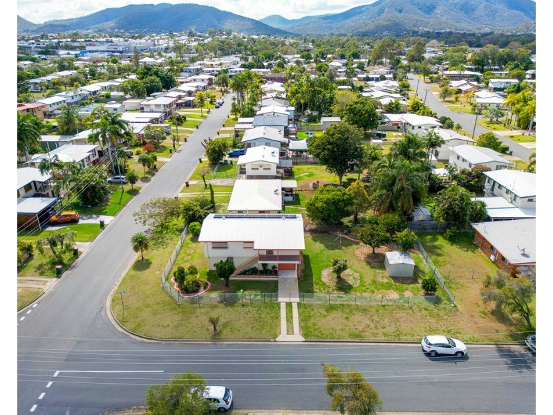 40 Twigg Street, Park Avenue QLD 4701