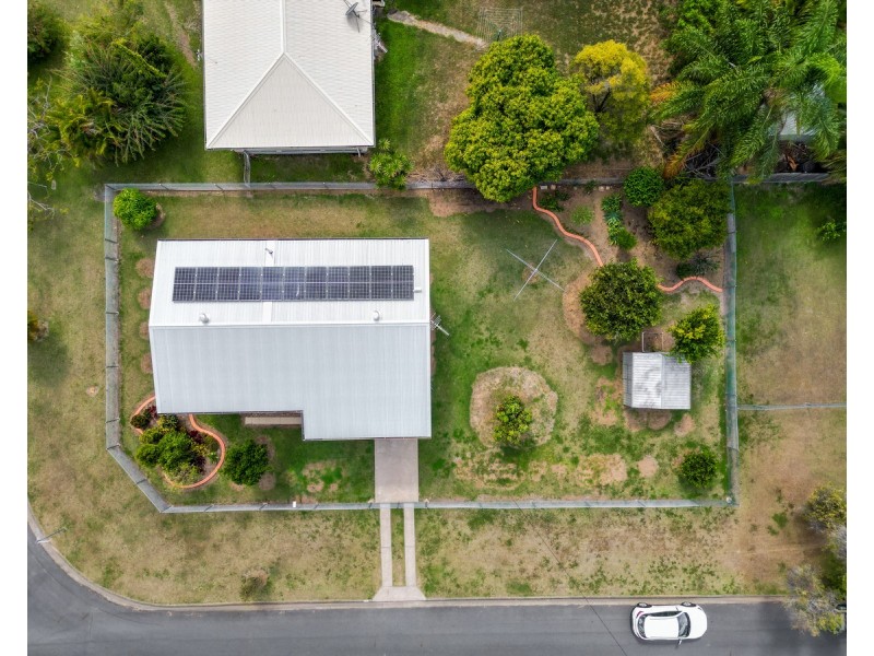 40 Twigg Street, Park Avenue QLD 4701