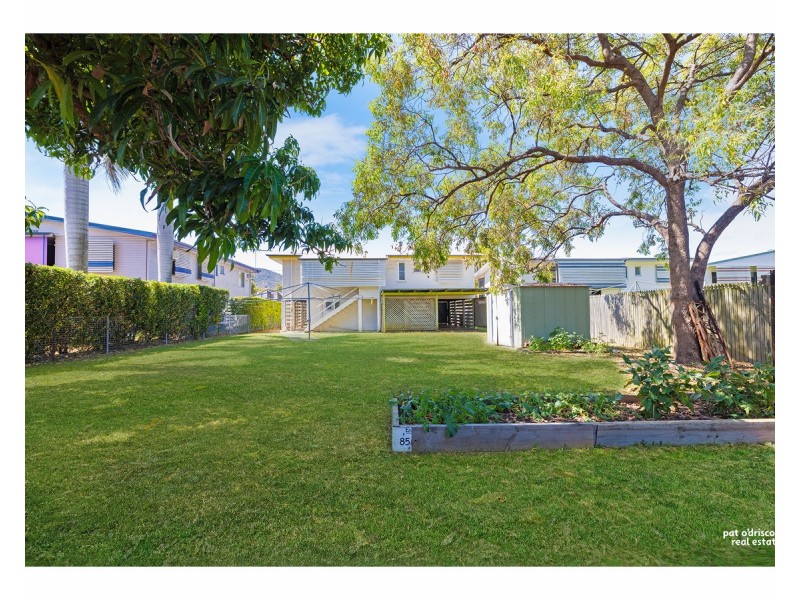 277 Diplock Street, Berserker QLD 4701