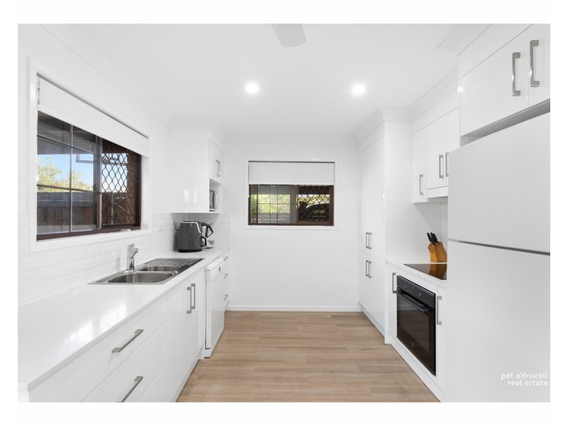 2 McRae Place, Frenchville QLD 4701