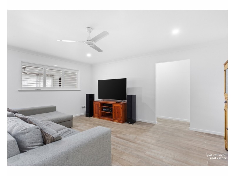 2 McRae Place, Frenchville QLD 4701