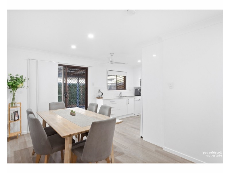 2 McRae Place, Frenchville QLD 4701