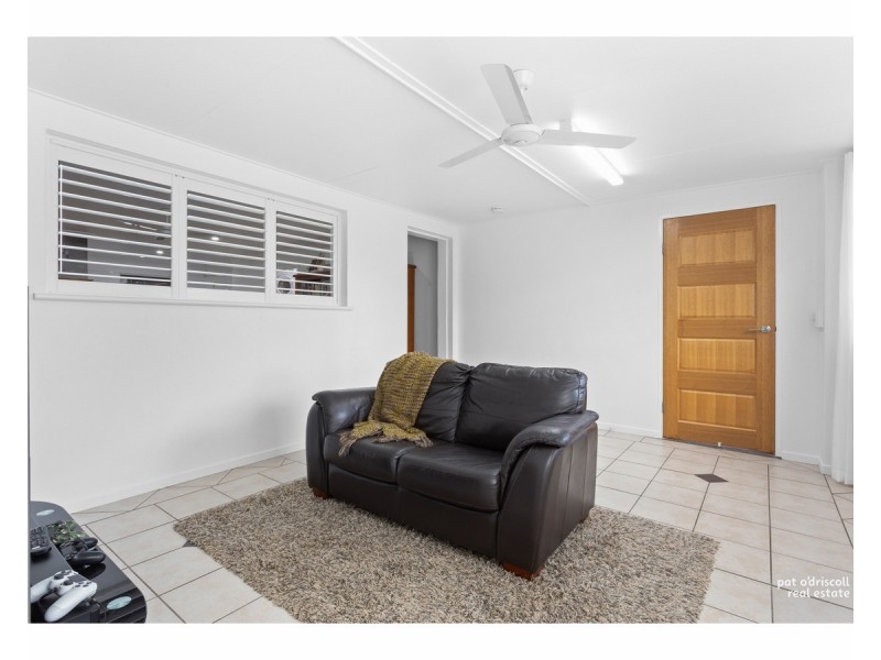 2 McRae Place, Frenchville QLD 4701