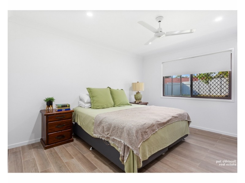 2 McRae Place, Frenchville QLD 4701