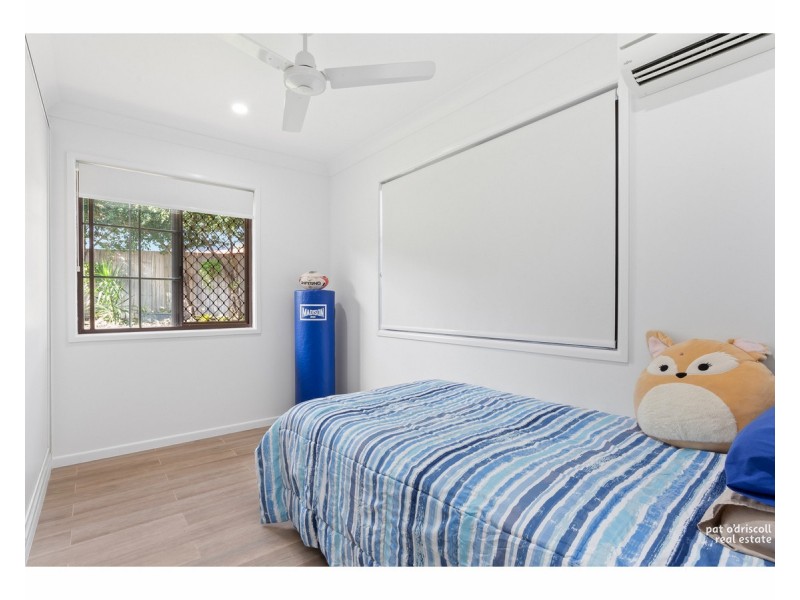 2 McRae Place, Frenchville QLD 4701