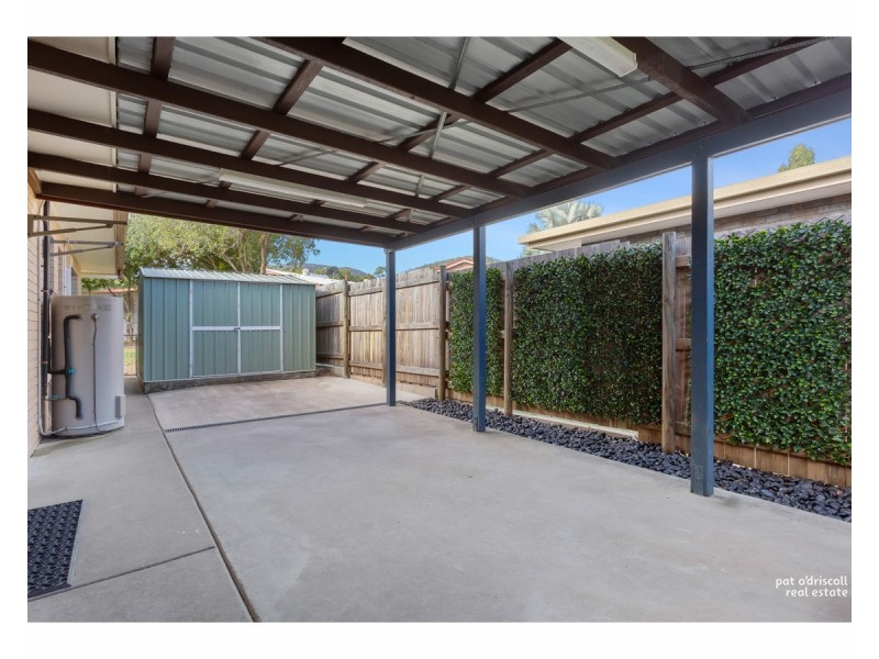 2 McRae Place, Frenchville QLD 4701